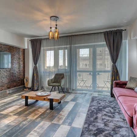 Rdi Elegance Apartment Downtown Букурещ Екстериор снимка