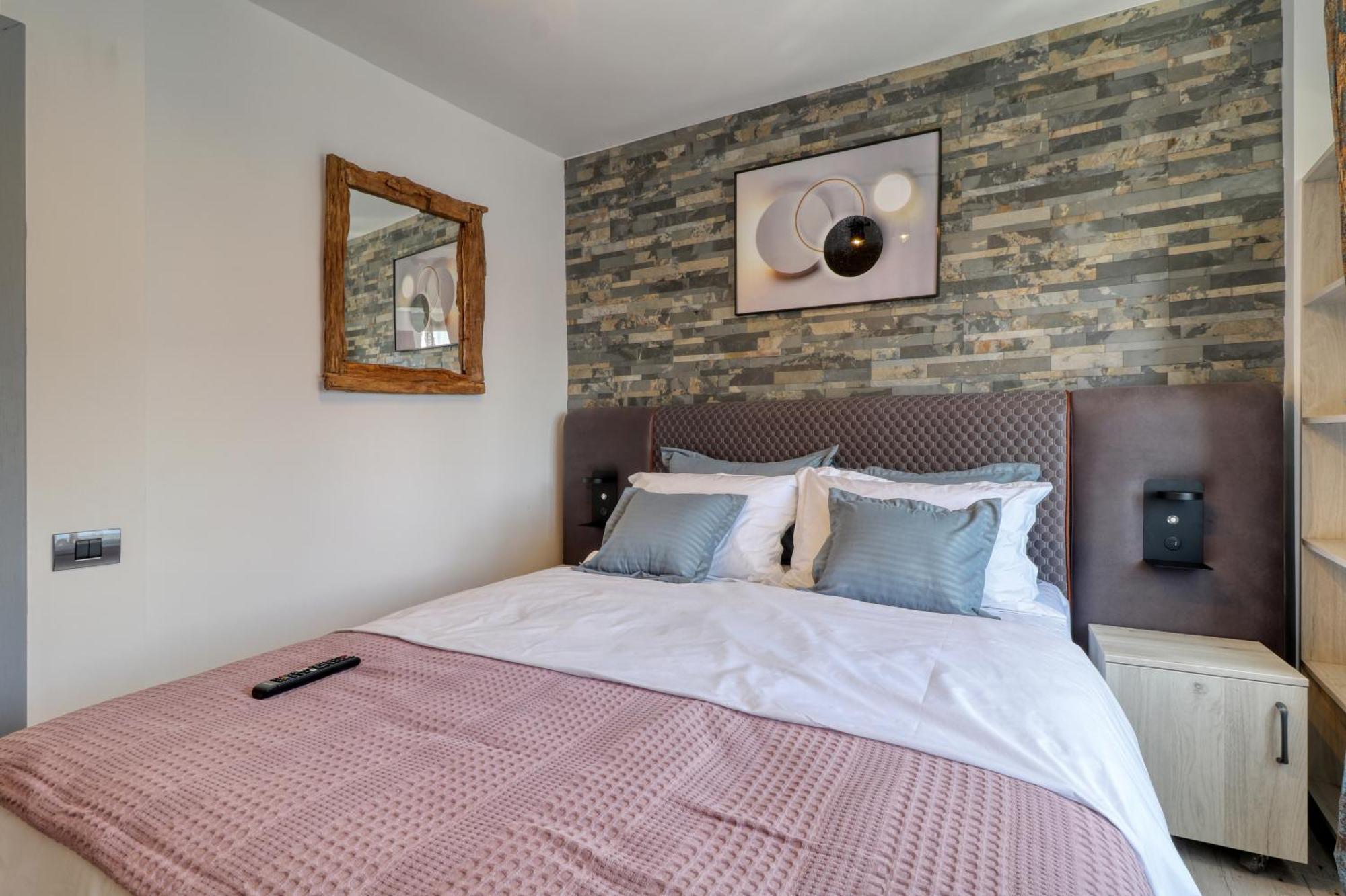 Rdi Elegance Apartment Downtown Букурещ Екстериор снимка