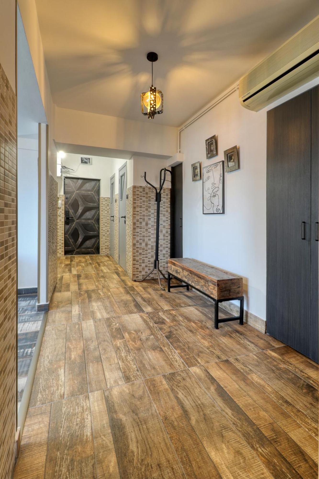 Rdi Elegance Apartment Downtown Букурещ Екстериор снимка