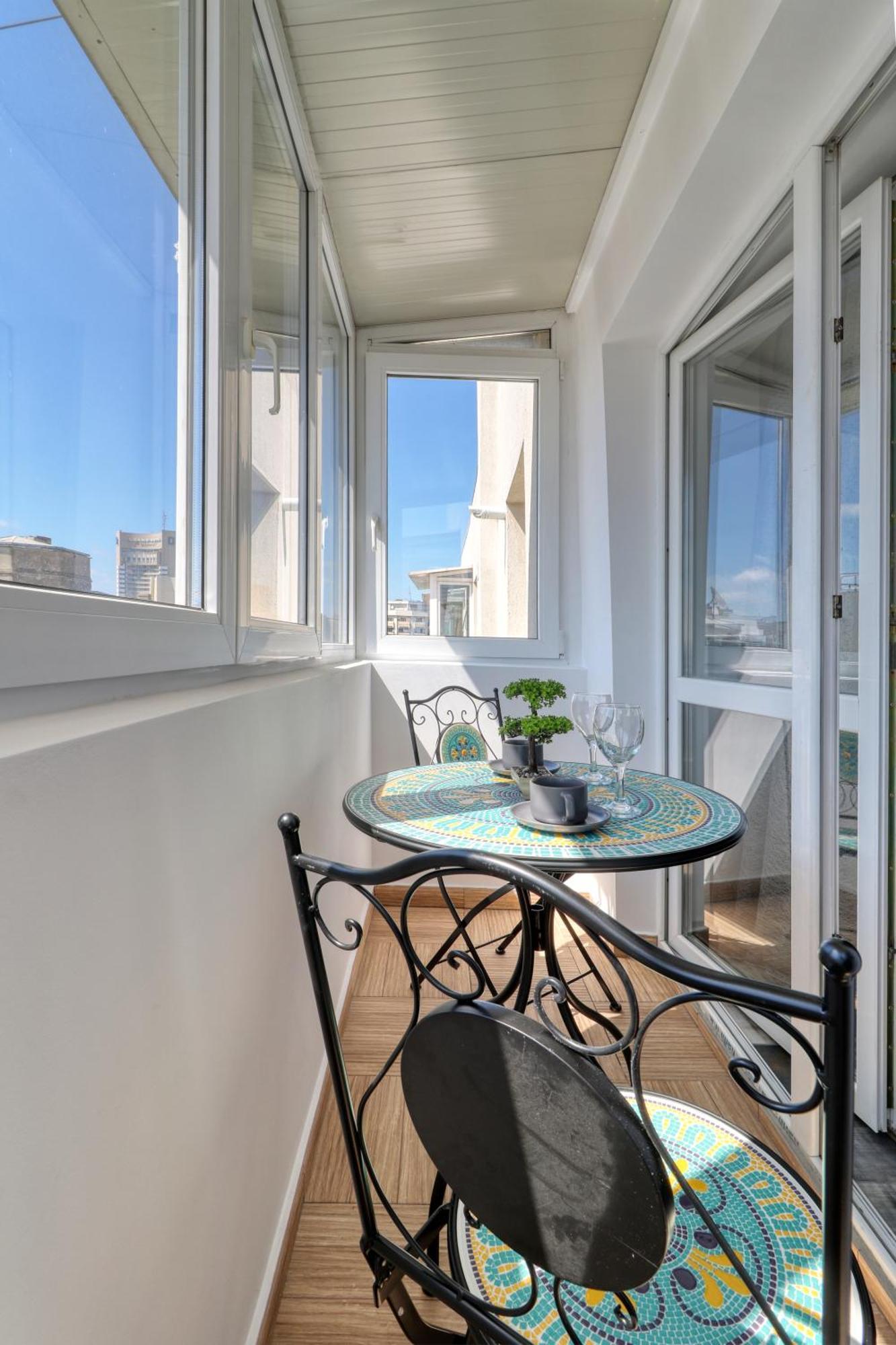 Rdi Elegance Apartment Downtown Букурещ Екстериор снимка