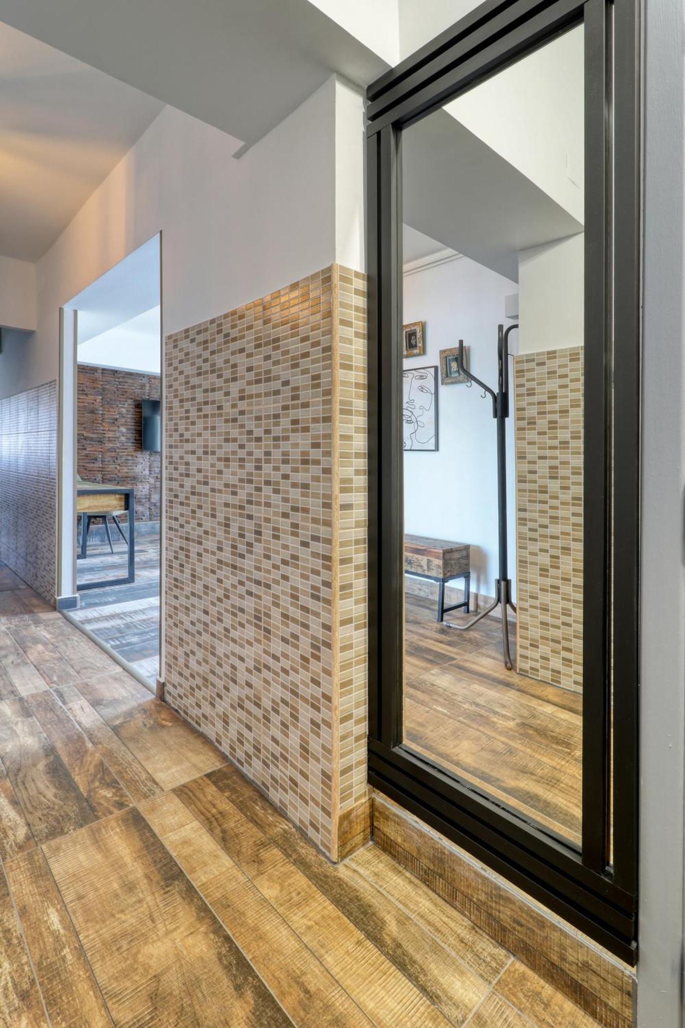 Rdi Elegance Apartment Downtown Букурещ Екстериор снимка