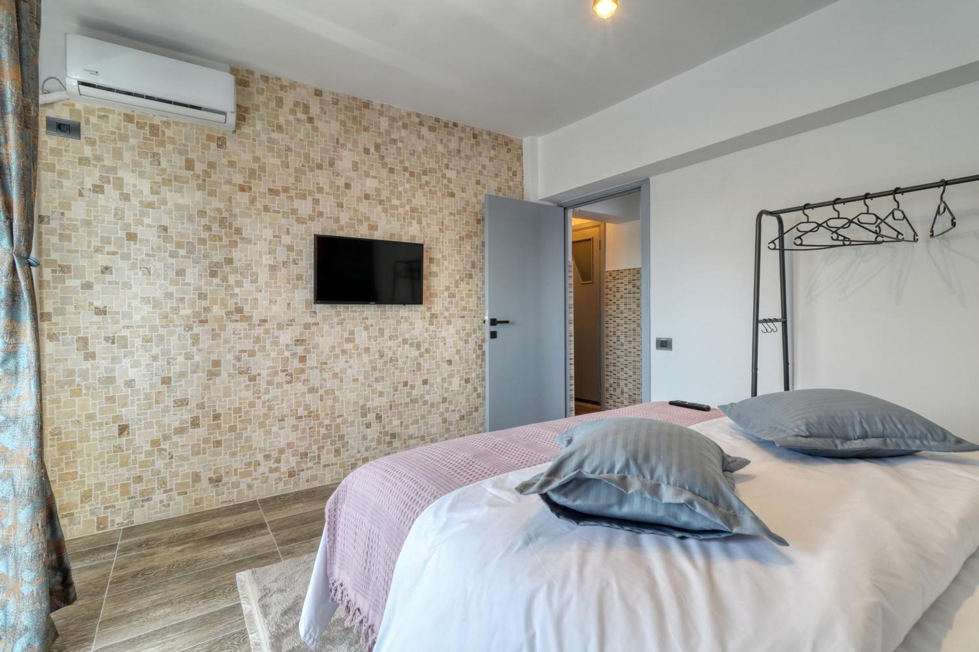 Rdi Elegance Apartment Downtown Букурещ Екстериор снимка