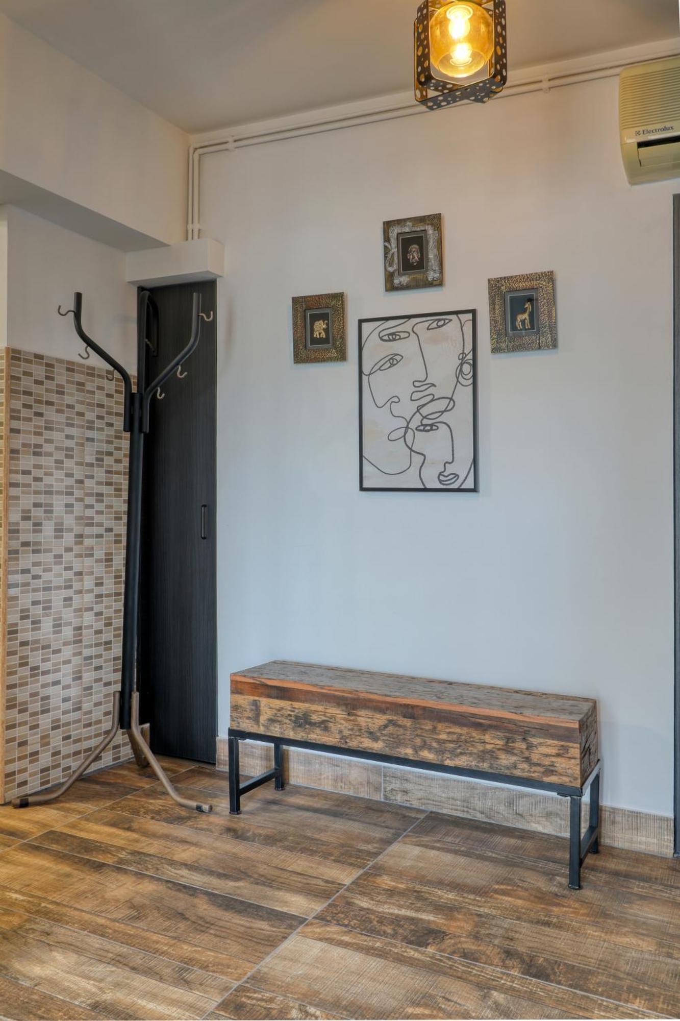 Rdi Elegance Apartment Downtown Букурещ Екстериор снимка