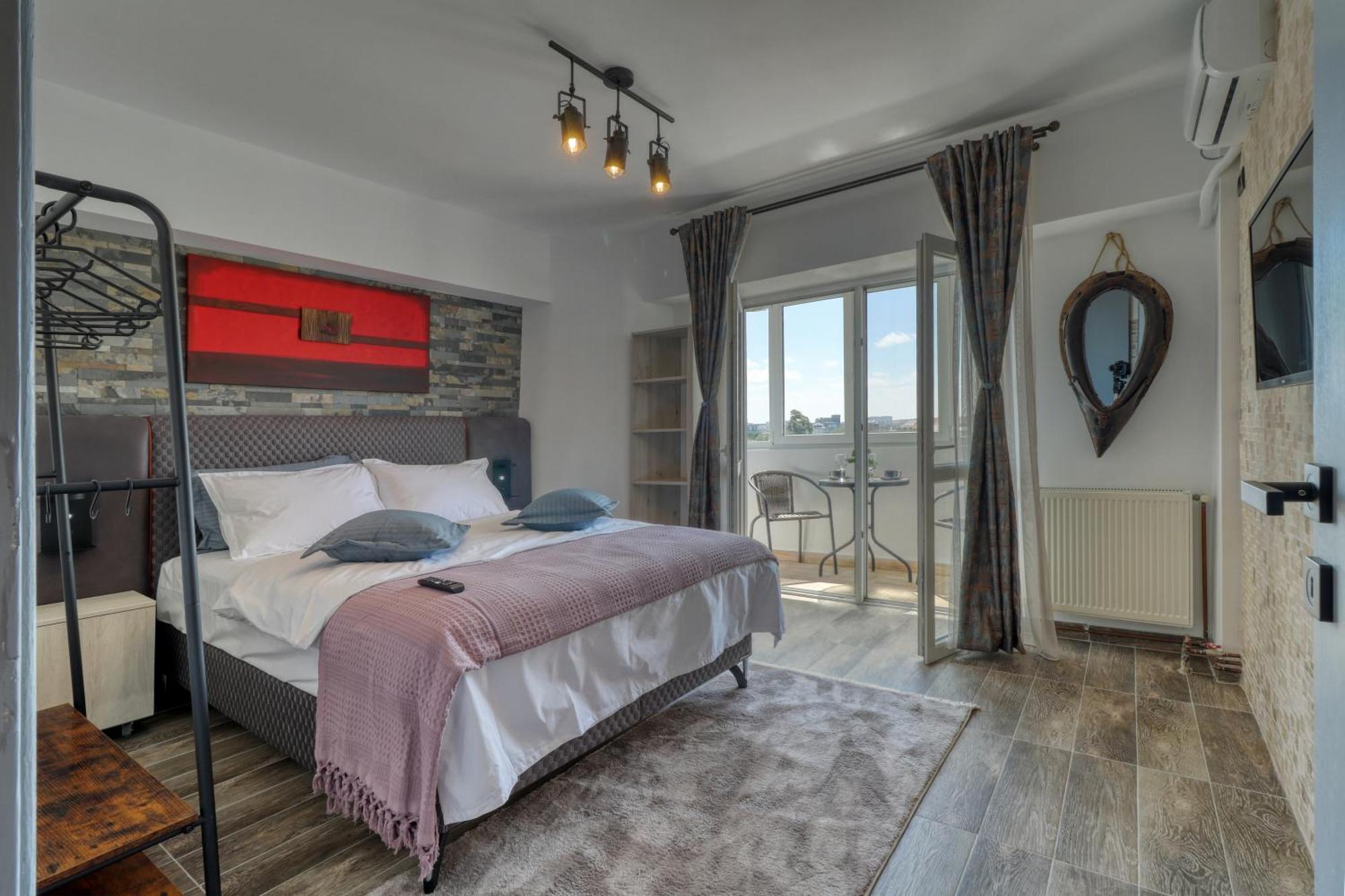 Rdi Elegance Apartment Downtown Букурещ Екстериор снимка