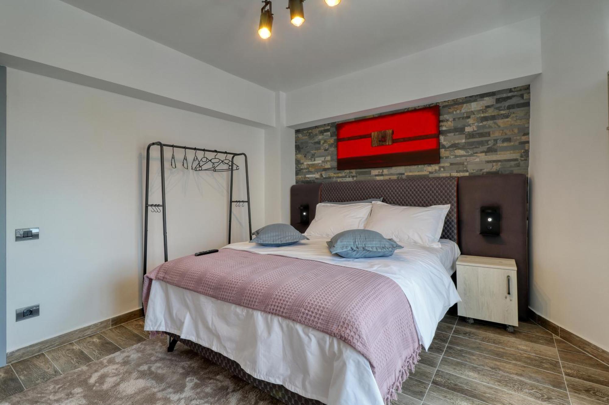 Rdi Elegance Apartment Downtown Букурещ Екстериор снимка
