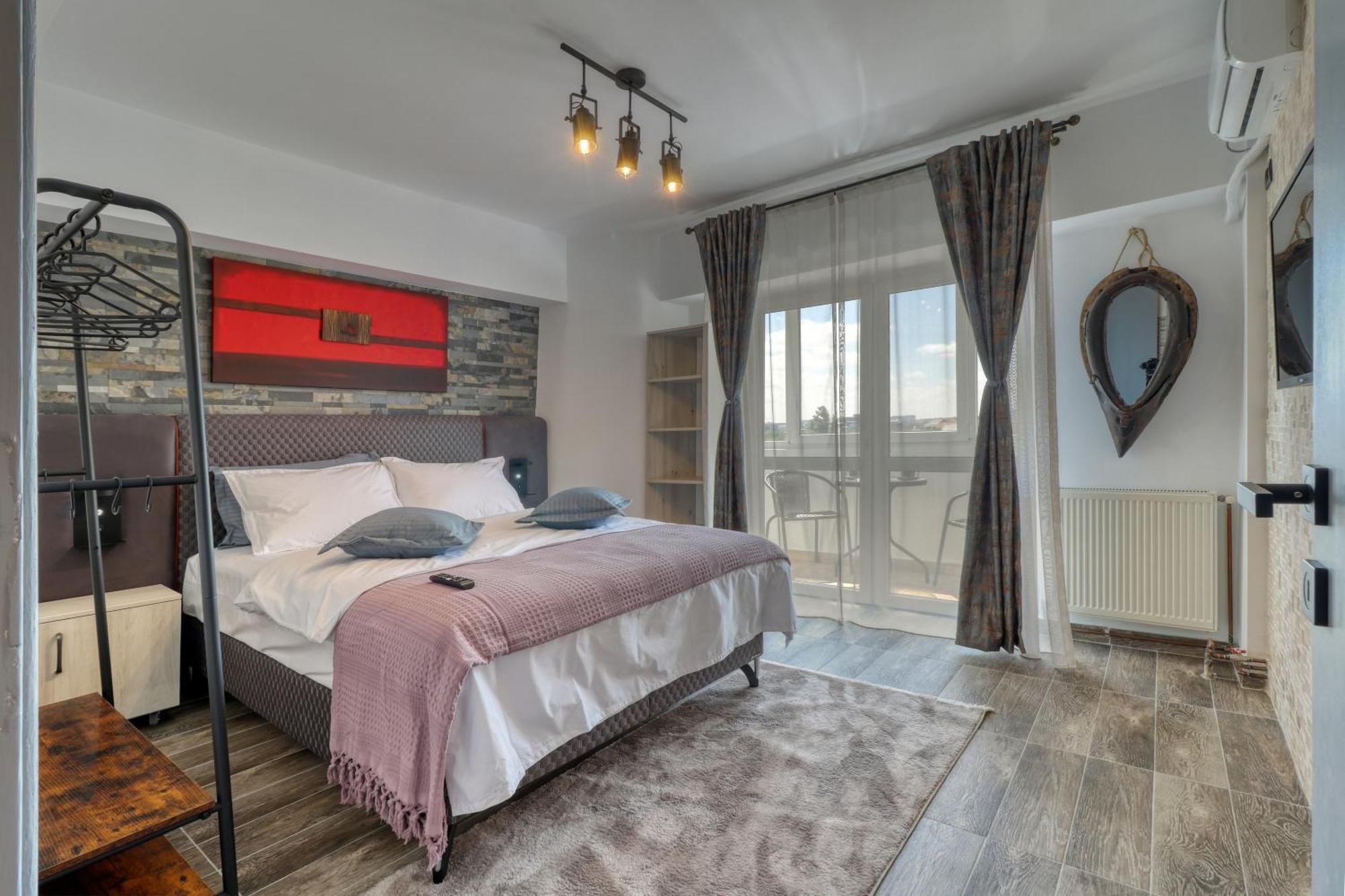 Rdi Elegance Apartment Downtown Букурещ Екстериор снимка